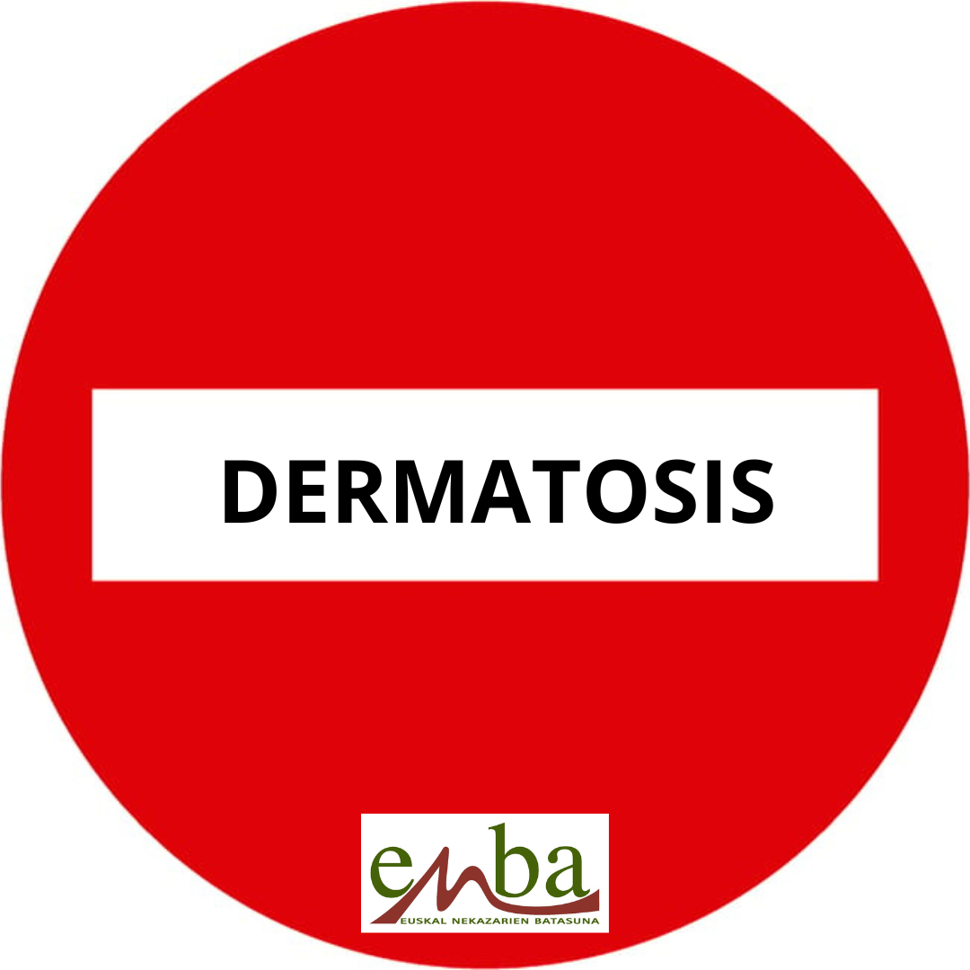 STOP DERMATOSIS
