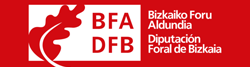 Bizkaiko Foru Aldundia - INGURUNE NATURALA ETA NEKAZARITZA SUSTATZEKO SAILA Bizkaiko Foru Aldundia - INGURUNE NATURALA ETA NEKAZARITZA SUSTATZEKO SAILA