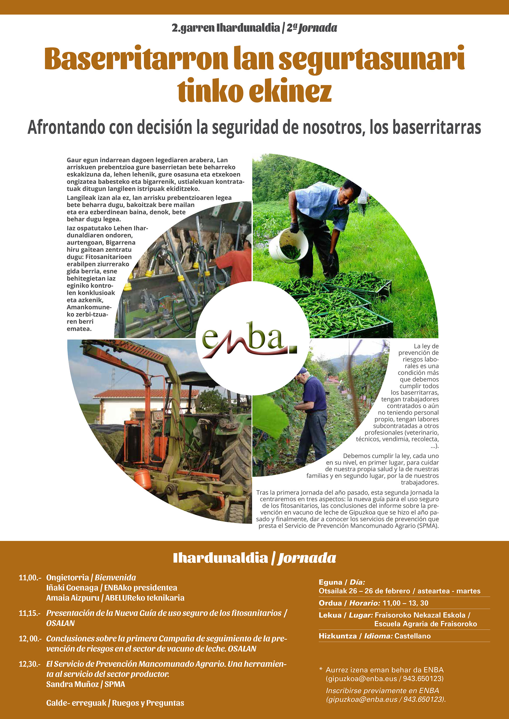 ENBA CARTEL 2019 2