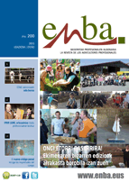 ENBA.Aldizkaria