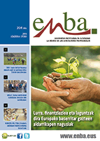 ENBA.Aldizkaria