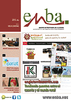 ENBA.Aldizkaria