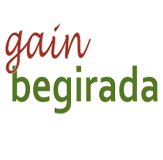 gain begirada